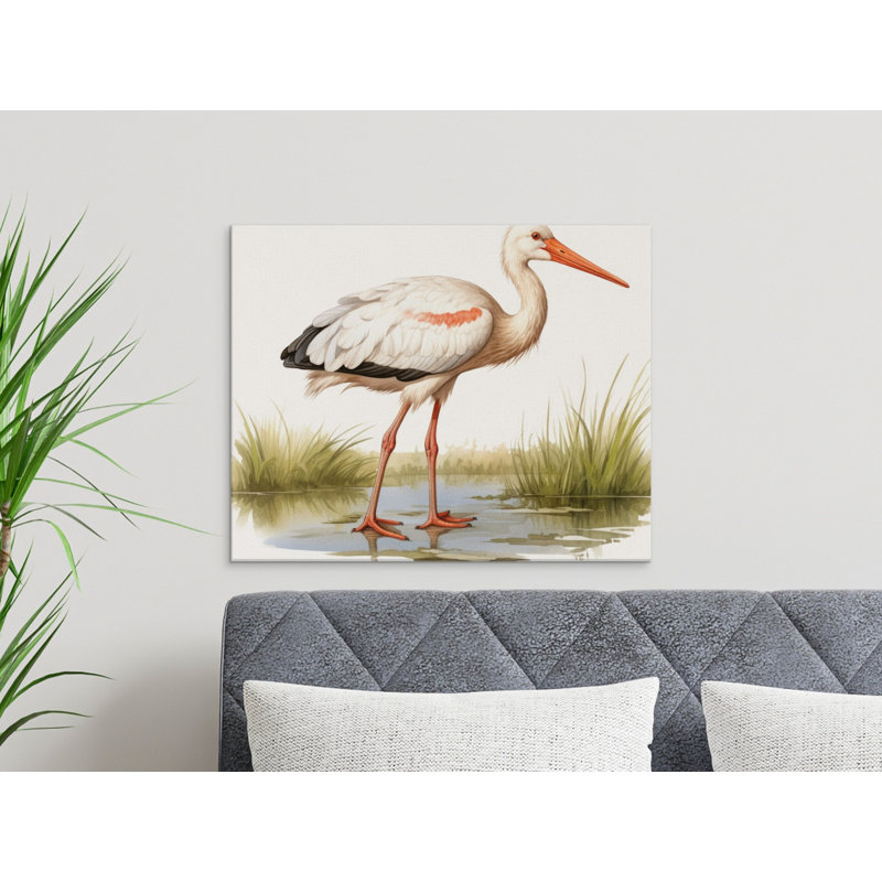Polanco Wrapped Canvas Print Set, 30x20