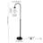 Sara 66 " Arched Floor Lamp
