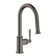 AXOR Montreux 2-Spray HighArc Kitchen Faucet with Pull-Down, 1.75 GPM