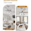 Ventilateur de plafond avec éclairage-1138574784