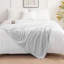 Couverture en molleton ultra douce réversible toutes saisons-119037697-121508817