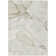 Alfonzo Machine-Washable Stain Resistant Abstract Area Rug