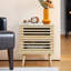 Table de chevet Bernice-439486068