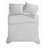 Vince Camuto 400TC Percale 3 Piece Duvet Set-108430908-108430909