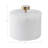 Gyneth Alabaster And Marble Box-957556200
