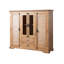Toulouse 160cm Solid Wood Sideboard-90984574