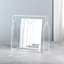 Porte-revues sur pied Hazelmae