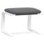 Fauteuil d'appoint vidaXL Chair-88605625-88605624