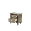 Table de chevet