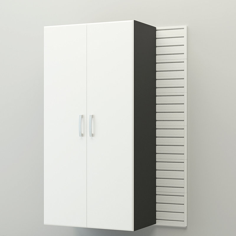 Armoire de rangement Flow Flow, Blanc
