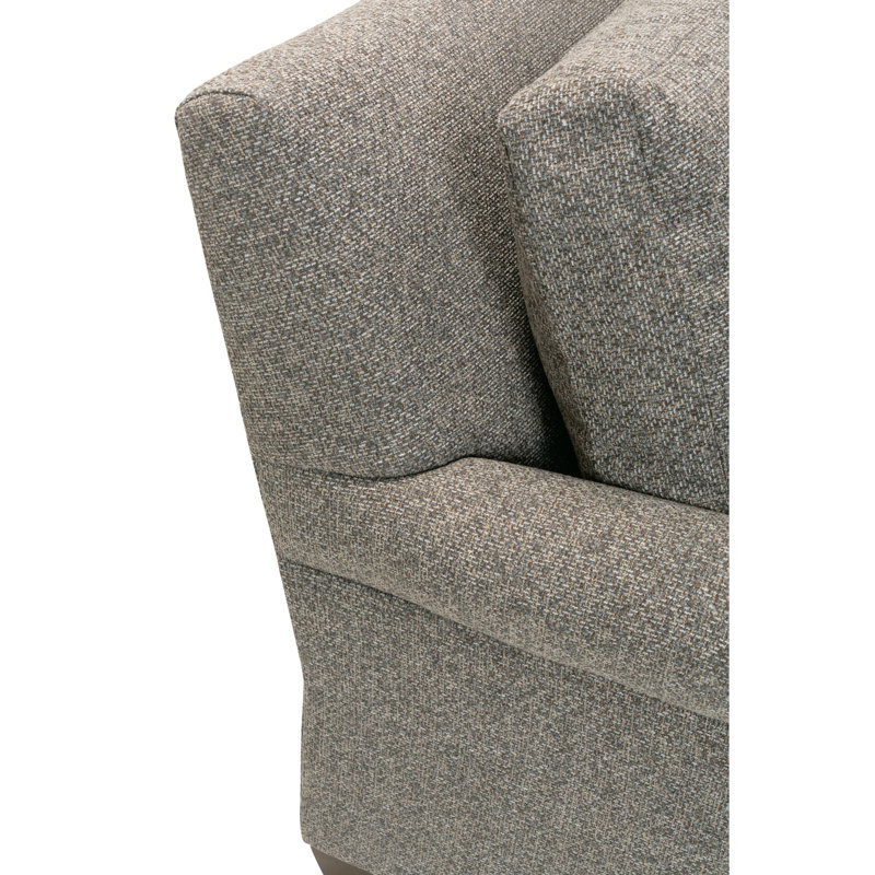 Bristol 2-Piece Sectional, Left Hand Facing