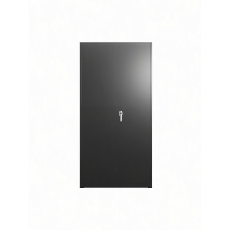 Veripco Steel Storage Cabinet