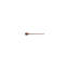 Hand Carved Stirrer