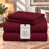 Burgundy n'est pas disponible
