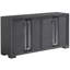 Studio Designs Anthology Linen Media Console