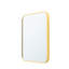 Aluminum Rectangle Mirror-1198731399