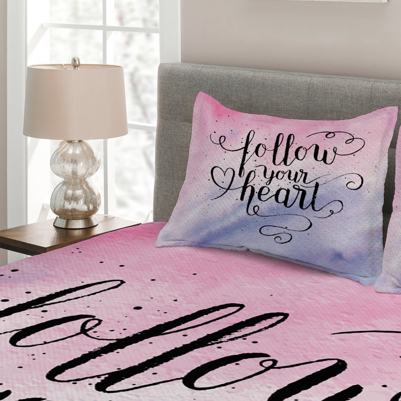 Modern & Contemporary Coverlet