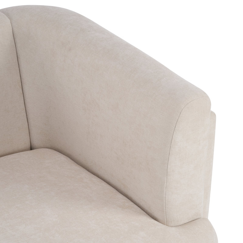 Canapé Calvera, Beige
