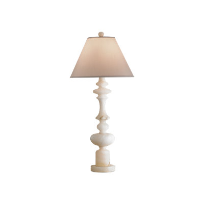Lampe de commode 38 po Farrington