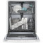 300 Series 24" 46 dBA Dishwasher-916257328