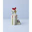 Grinch Gets the Gifts Figurine
