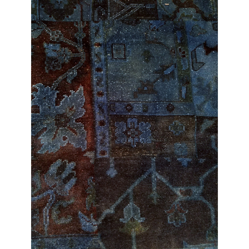 One-of-a-Kind 8'10" X 11'10" Area Rug
