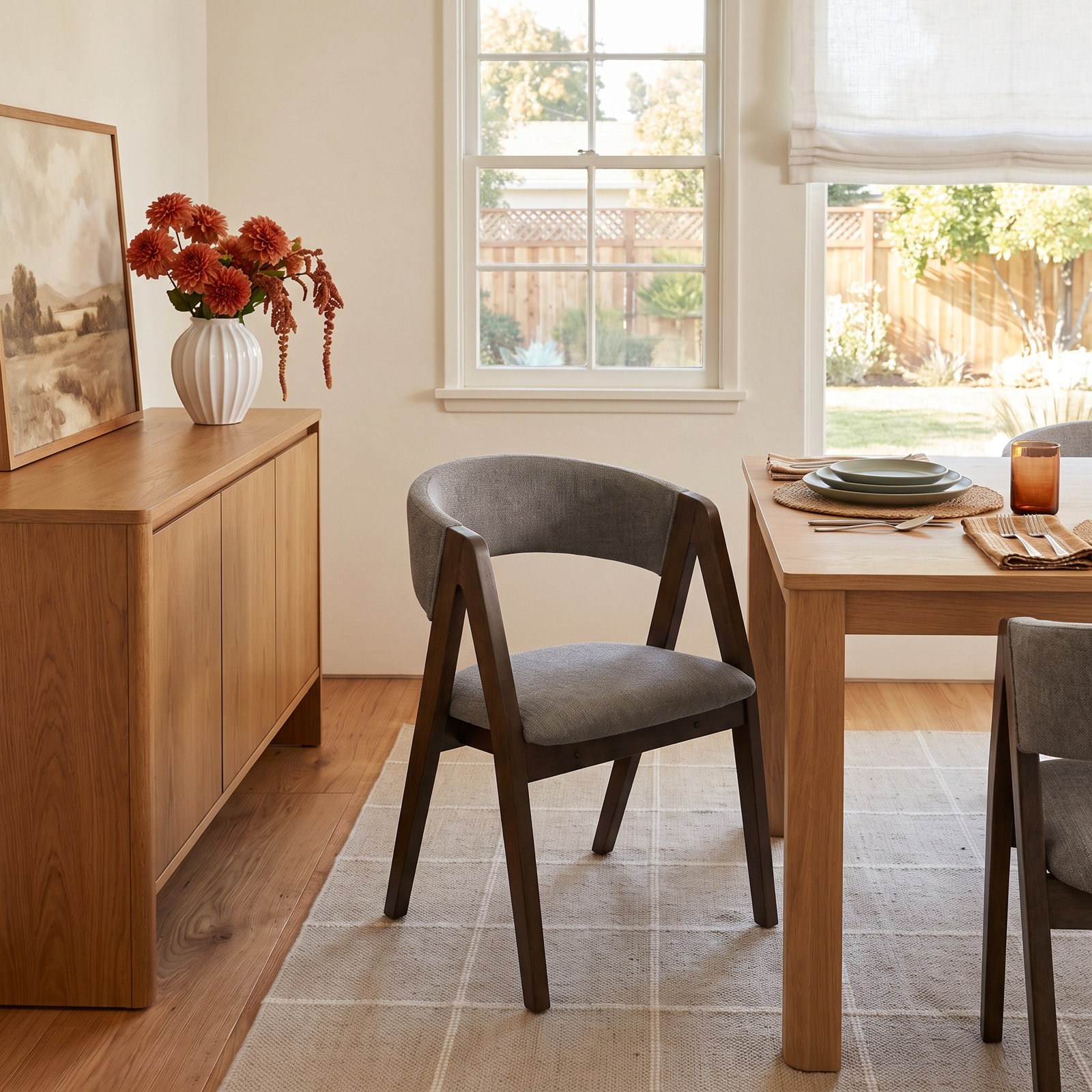 Kaya Dining Chair