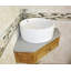 Cranmer 550mm Single Bathroom Vanity with Vessel Ceramic Basin-633033052