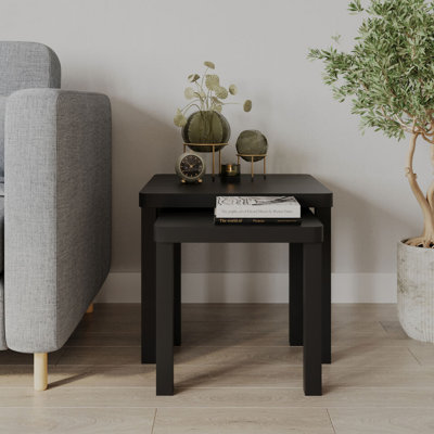 2 - Piece Living Room Table Set