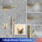 Diverter Complete Shower System with Rough in-Valve-97008009