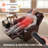  Large Lay Flat Power Lift Recliner Chair for Elderly, Oversized Electric Lift Chairs, 400lbs Heavy Duty Power Recliner with Heat and Massage, SLRY022063, Dark Brown-129176072-117579653