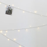 Battery Operated String Light
