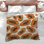 Housse de couette Papaya Bedding Food Boho Boho