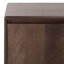 Buffet en bois massif 68 po Cannes