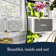 Windmill 8,000 BTU Inverter Window Air Conditioner with WhisperTech - Ultra-Quiet & Smart, Cools up to 350 Sq. Ft. - #1 Easy Install, App/Wi-Fi, Voice-Enabled, Remote Control, Energy Star