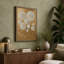 Dandelion Seedheads Botanical - Wrapped Canvas-727951126-727951127