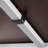 Medina Table Desk With Straight Top-994014447-994014433