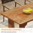 Gotthold Dining Table-1822250992