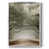 Silver Framed Canvas selected