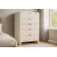 Commode 5 tiroirs Fairfax-1110051314