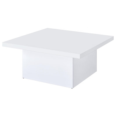Varani Square Coffee Table