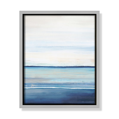 Emmit "Distant Whispers" Print by Filippo Ioco