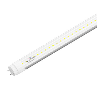 22 W T8 G13/Bi-pin LED Bulb