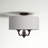 Bhushan Semi Flush Mount-1819605071