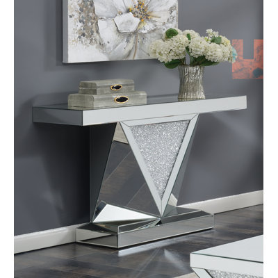 Console 47,25 po