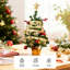 2' H Artificial Pine Christmas Tree