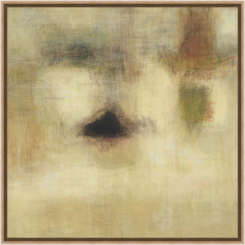 Fading From Sight 1 Print by Art House Studios, 27" H x 27" W x 3" D