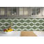 Kialan 30cm W x 30cm L Vinyl Peel and Stick Field Tile