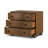 Tariel 32'' W Solid Wood Nightstand-93536215
