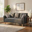 Gladding 3 Seater Sofa-1250796795